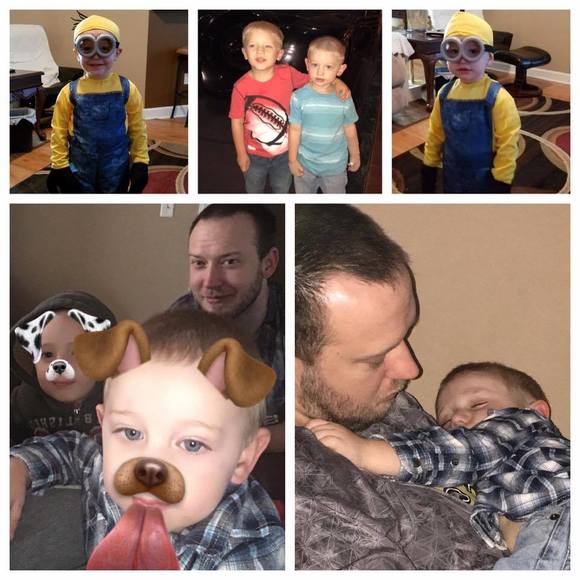 Meet your Posher, Ricky - Picture 1 of 1